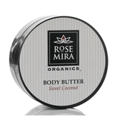 Sweet Coconut Body Butter